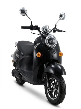 MOTOCICLETA TORINO 150cc 2024.