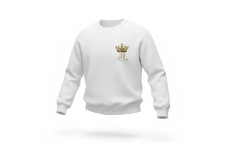5 SUDADERAS.