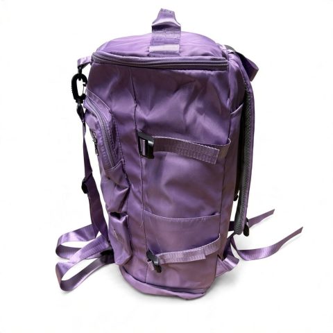 6 PZA. MOCHILAS TIPO MALETA DEPORTIVA