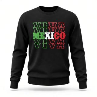 5 SUDADERAS.