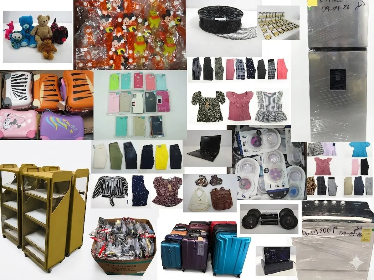 Subastas electrónicas destacadas