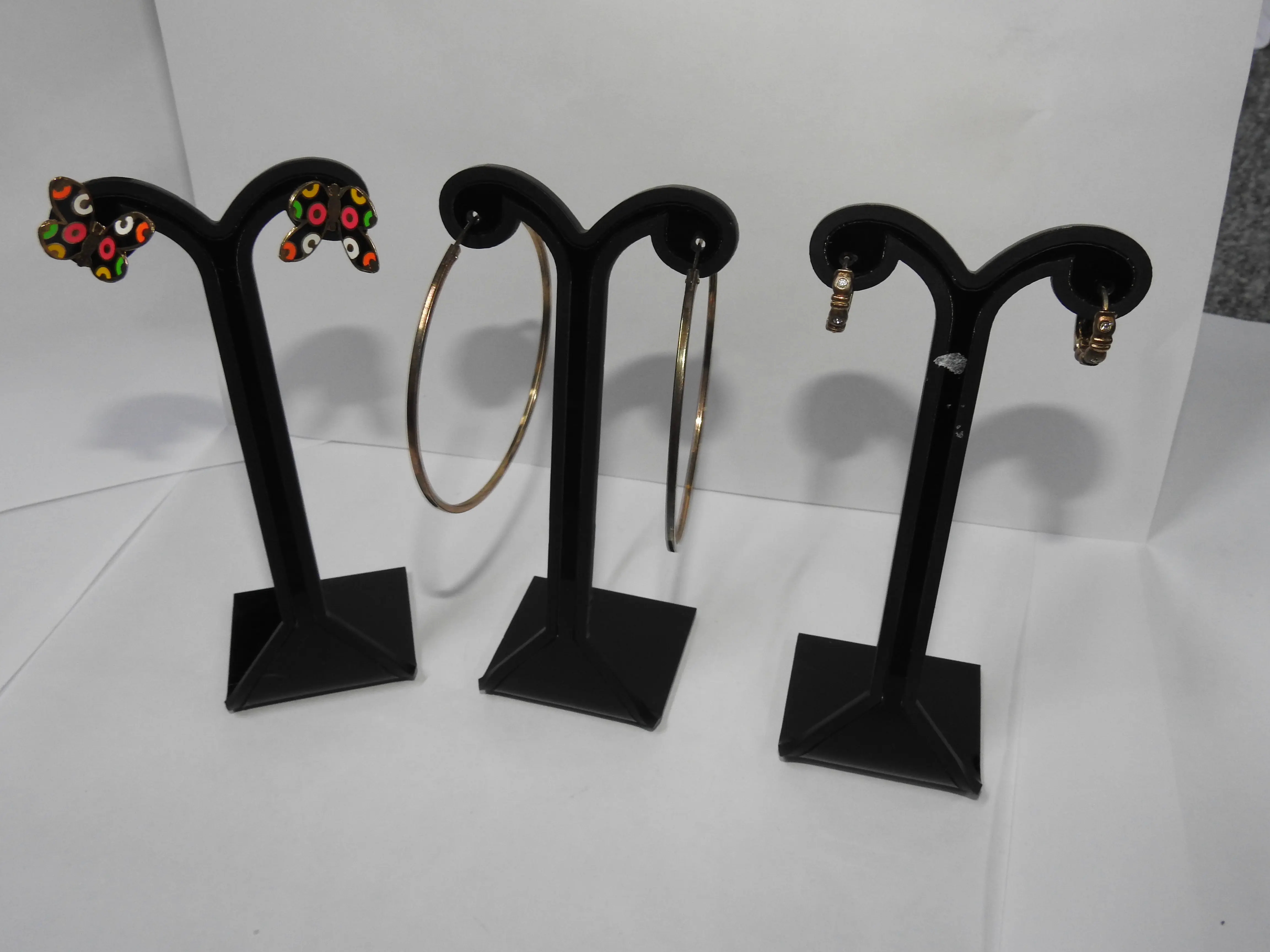 6 PZAS JOYERÍA CLÁSICA PARA COLECCIÓN