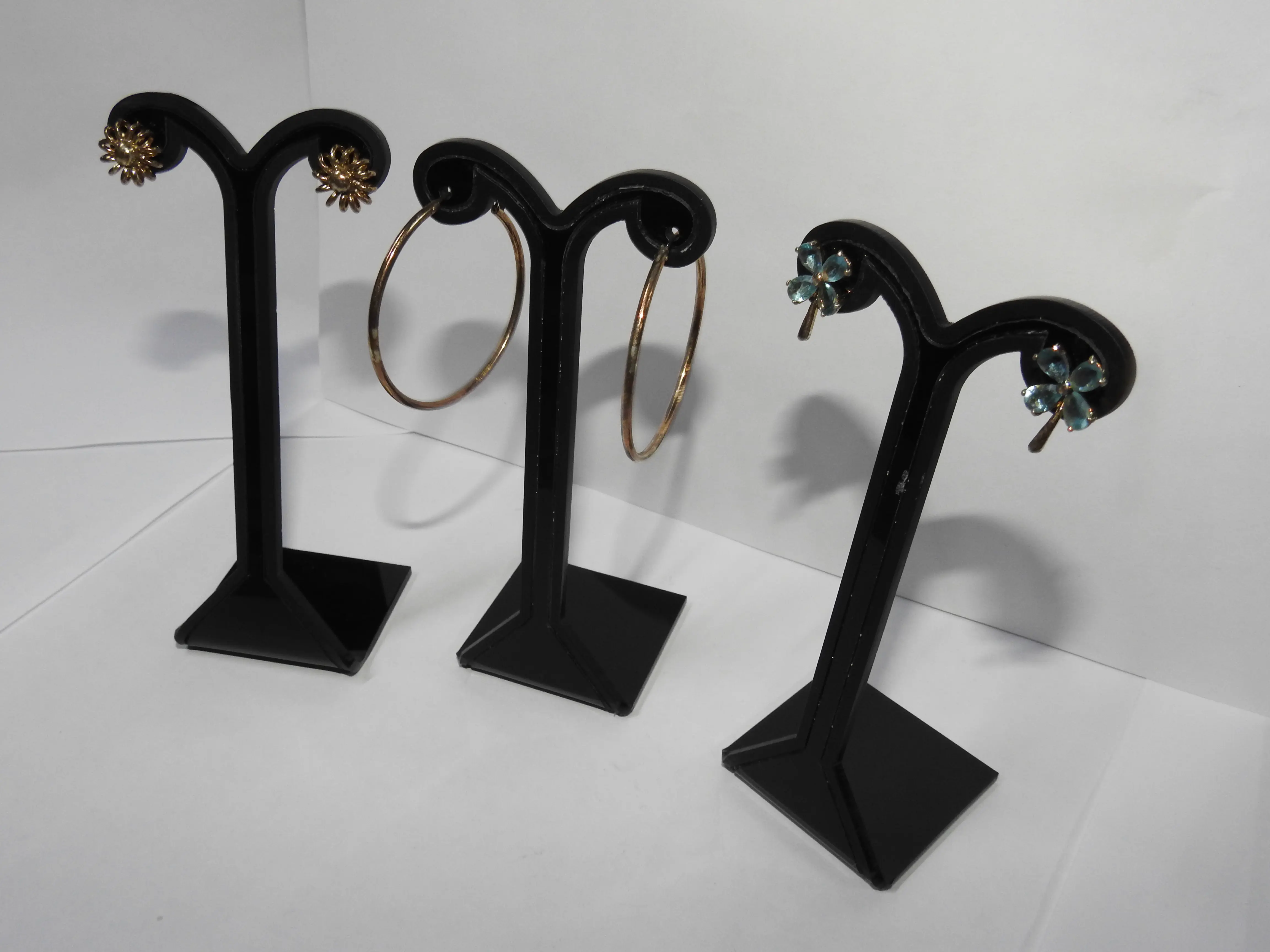 6 PZAS JOYERÍA CLÁSICA PARA COLECCIÓN