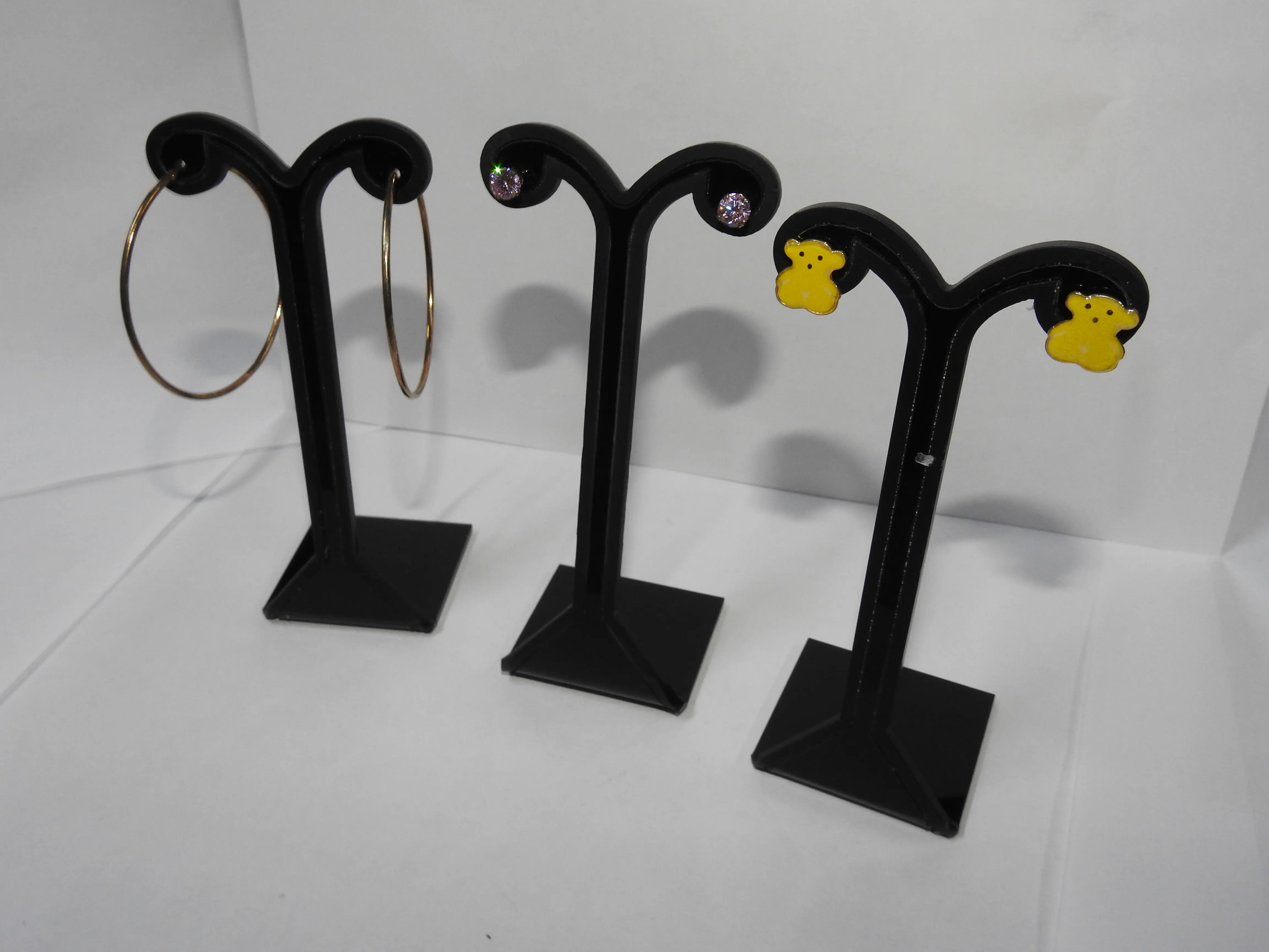 6 PZAS JOYERÍA CLÁSICA PARA COLECCIÓN