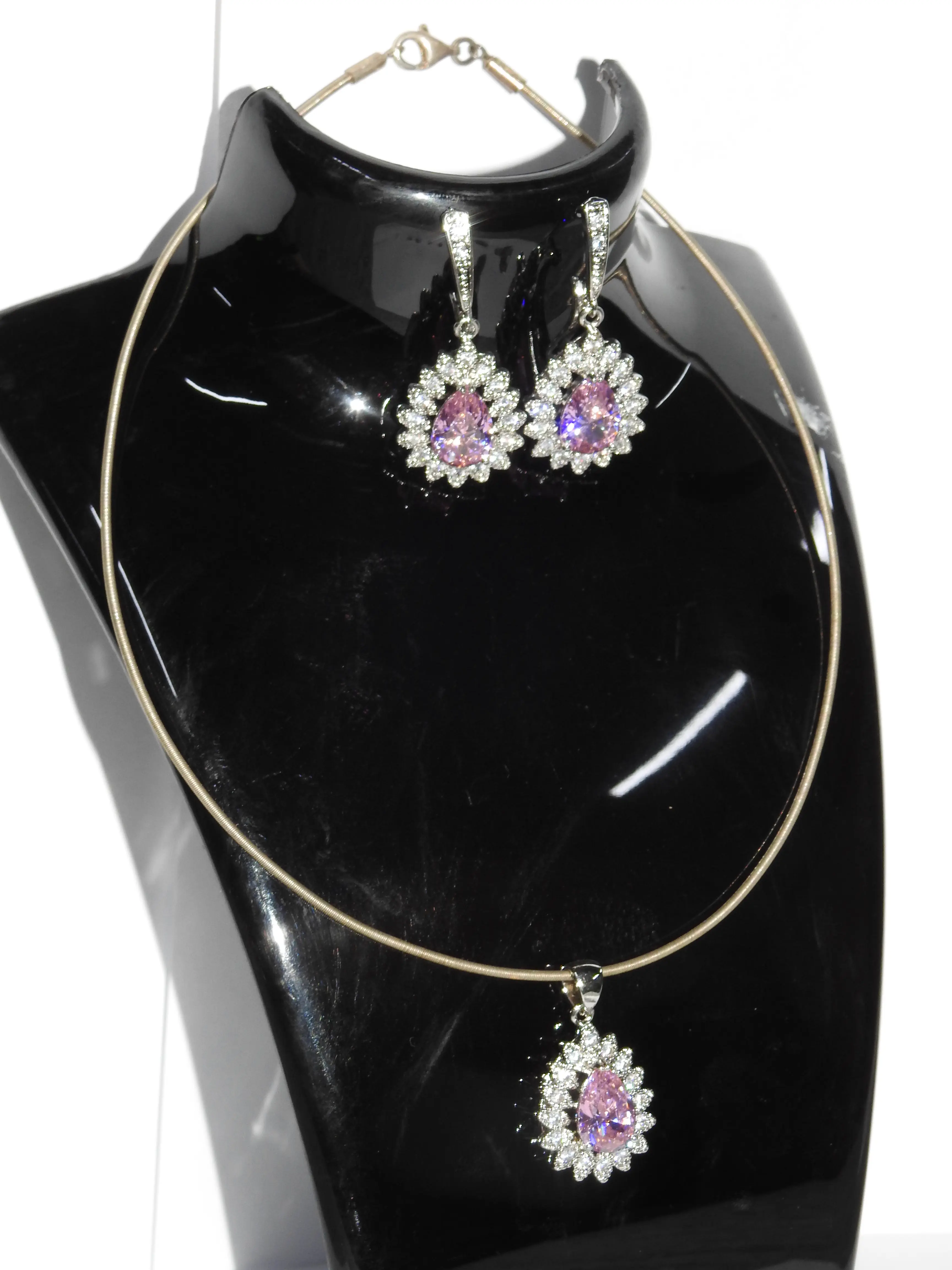 6 PZAS JOYERÍA CLÁSICA PARA COLECCIÓN