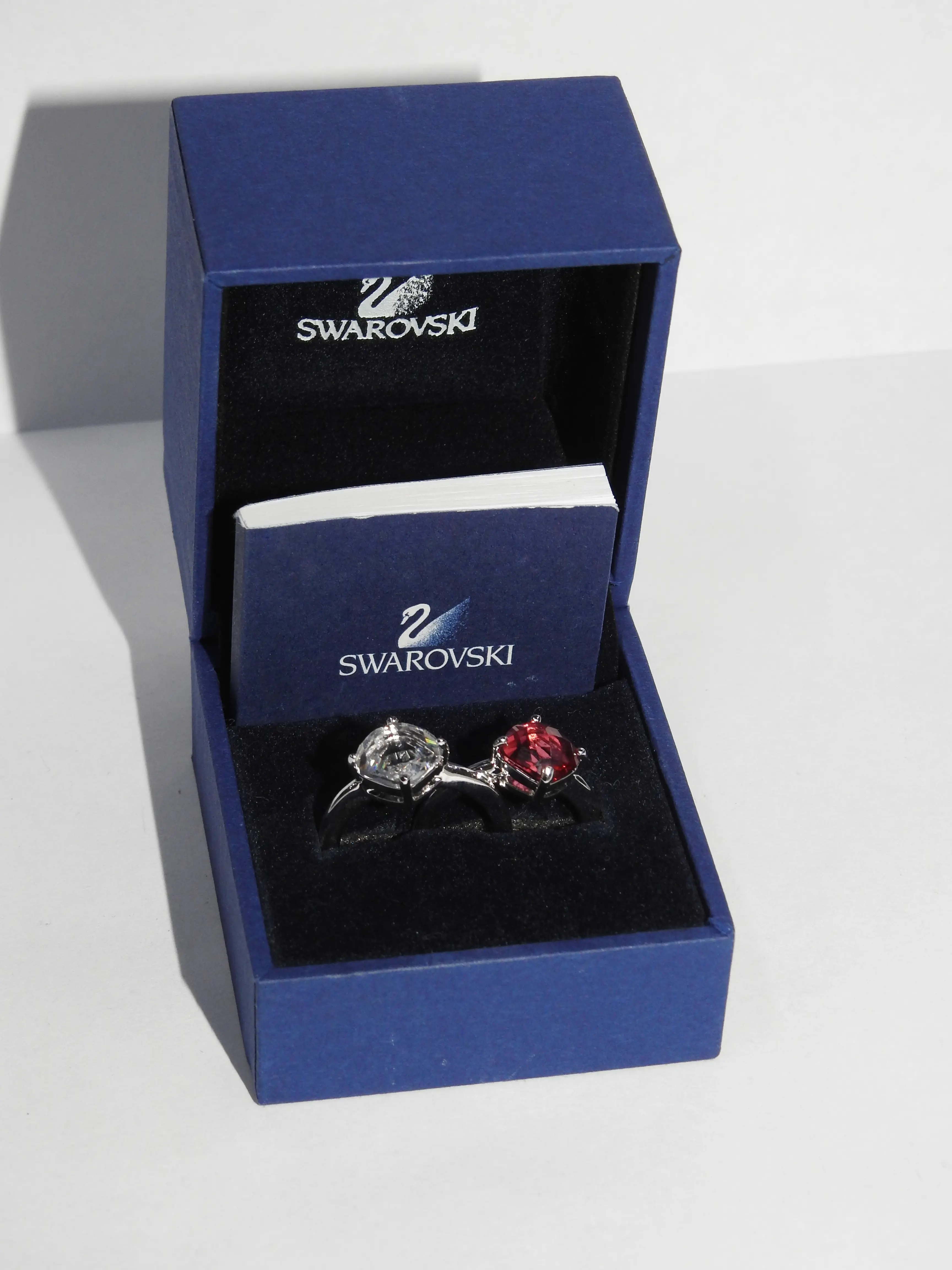 5 PZAS JOYERÍA CLÁSICA PARA COLECCIÓN