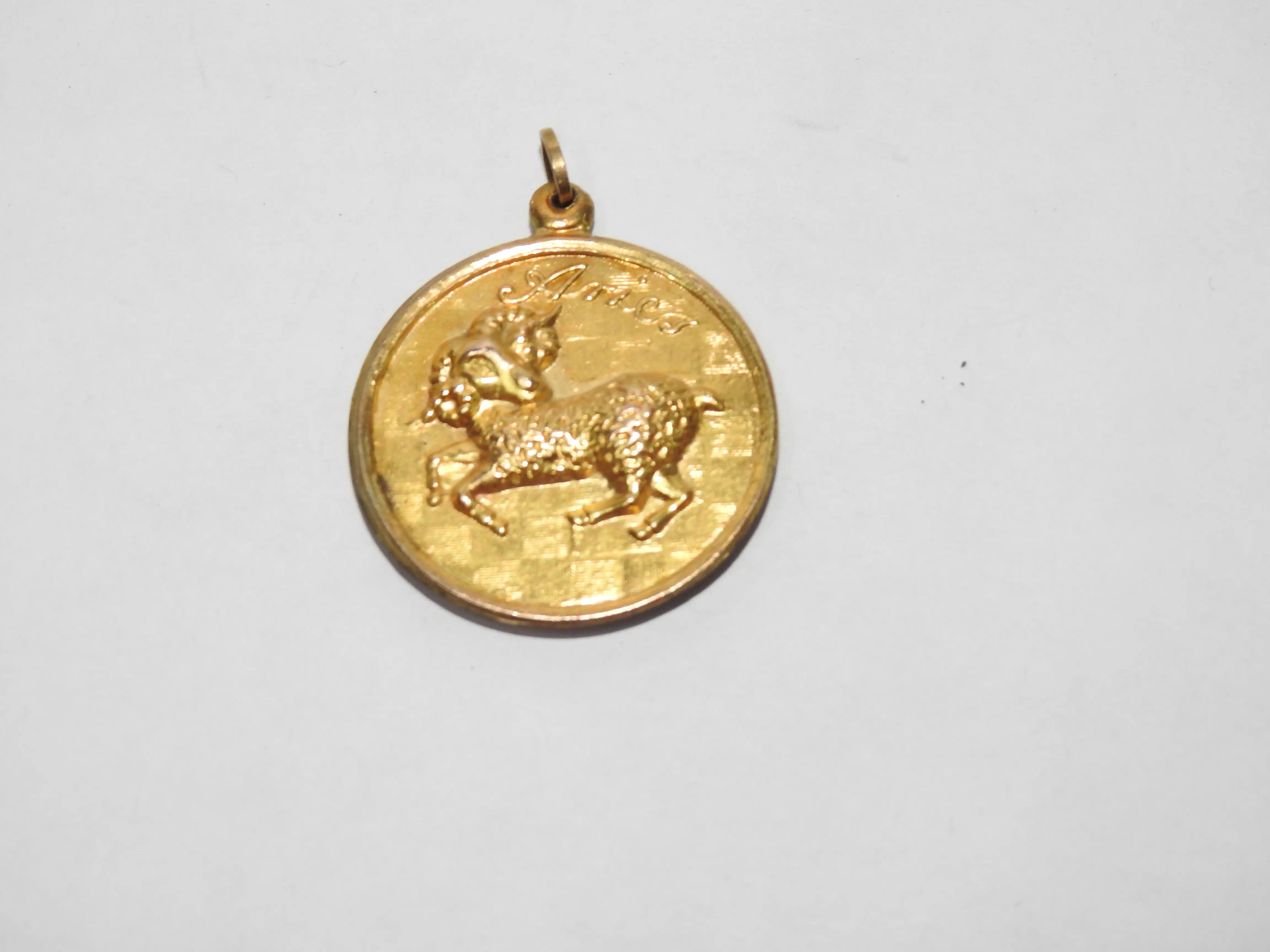 1 PZA JOYERÍA CLÁSICA PARA COLECCIÓN