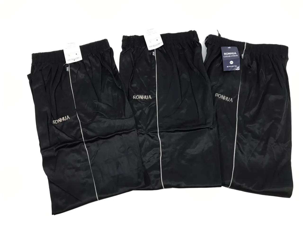 51 PZAS APROX DE PANTS PARA CABALLERO