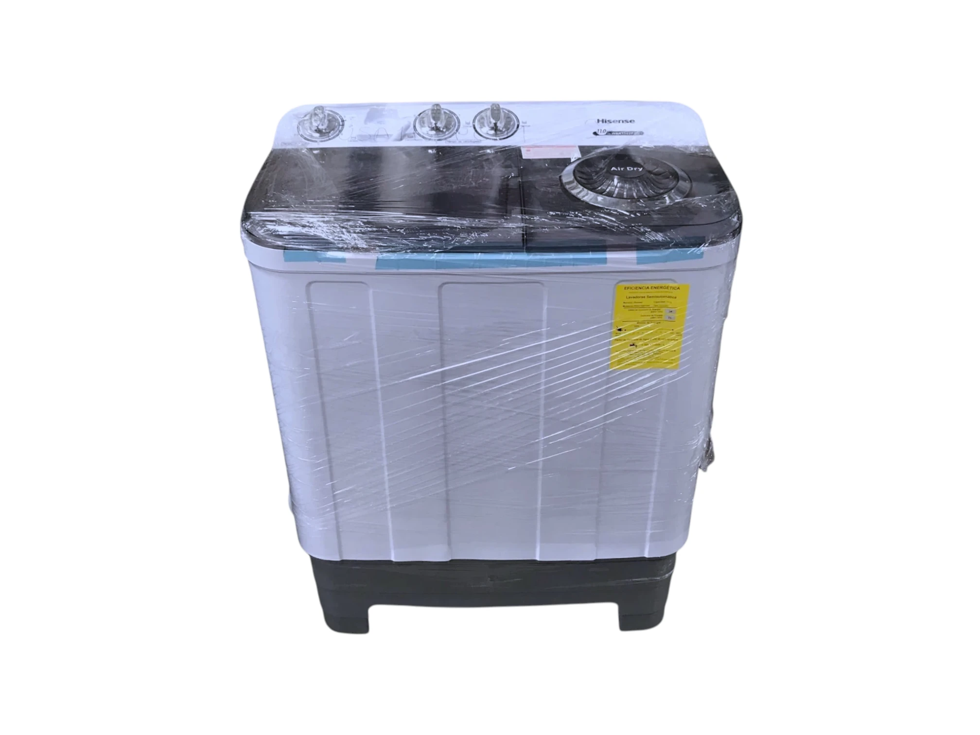 LAVADORA WSA1102PCN1.
