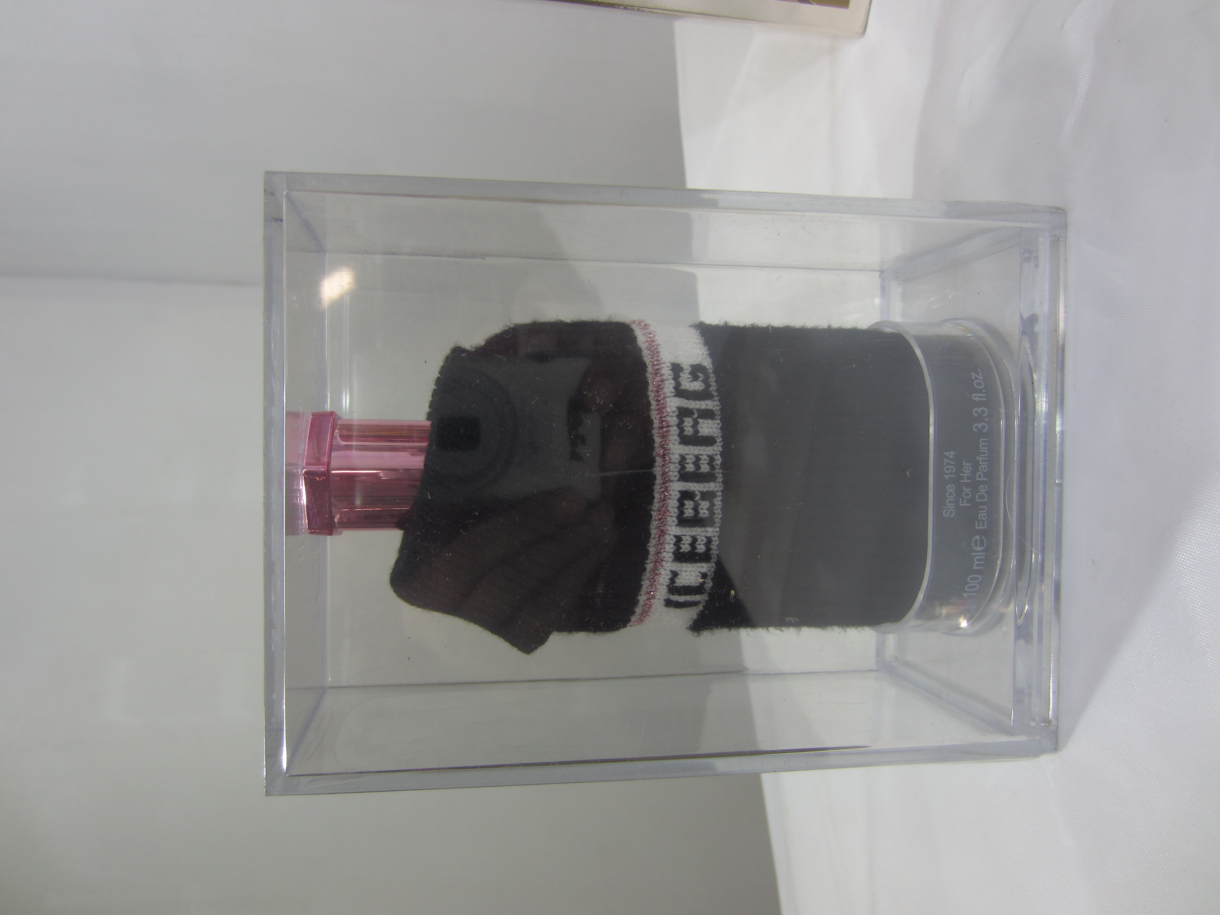 20 PZS PERFUMES ORIGINALES DE MARCA RECONOCIDA — imagen 12