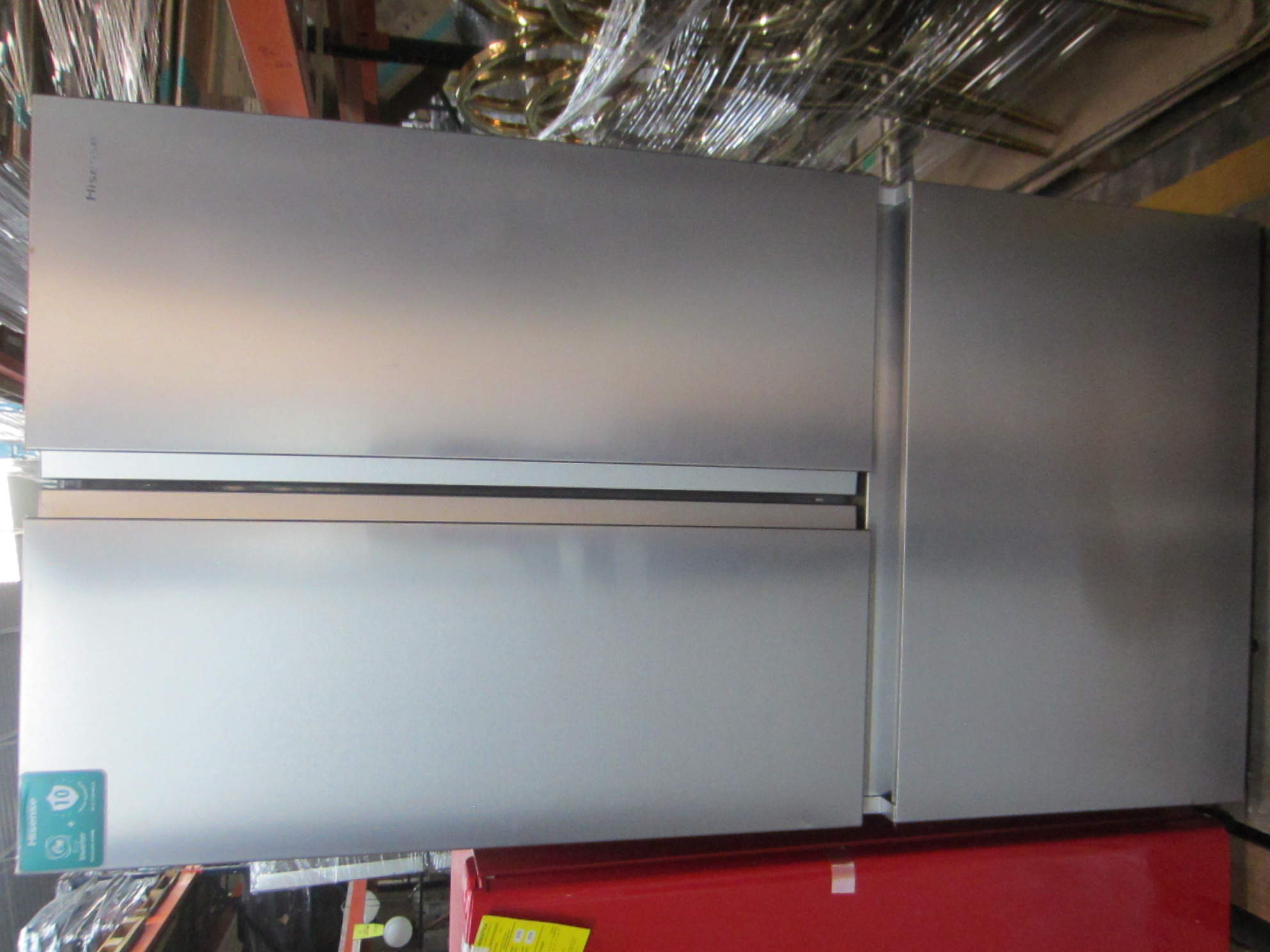 3 REFRIGERADORES - 1 LAVADORA — imagen 11