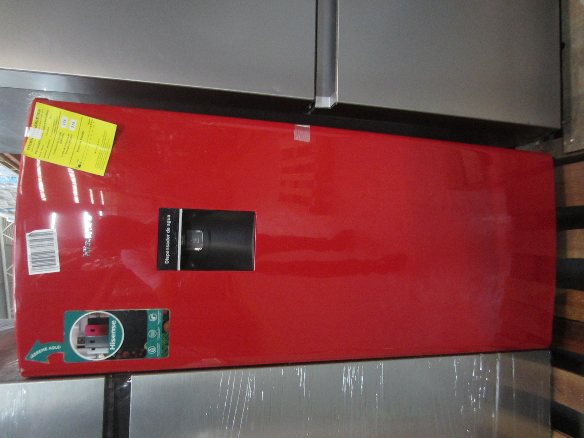 3 REFRIGERADORES - 1 LAVADORA — imagen 12