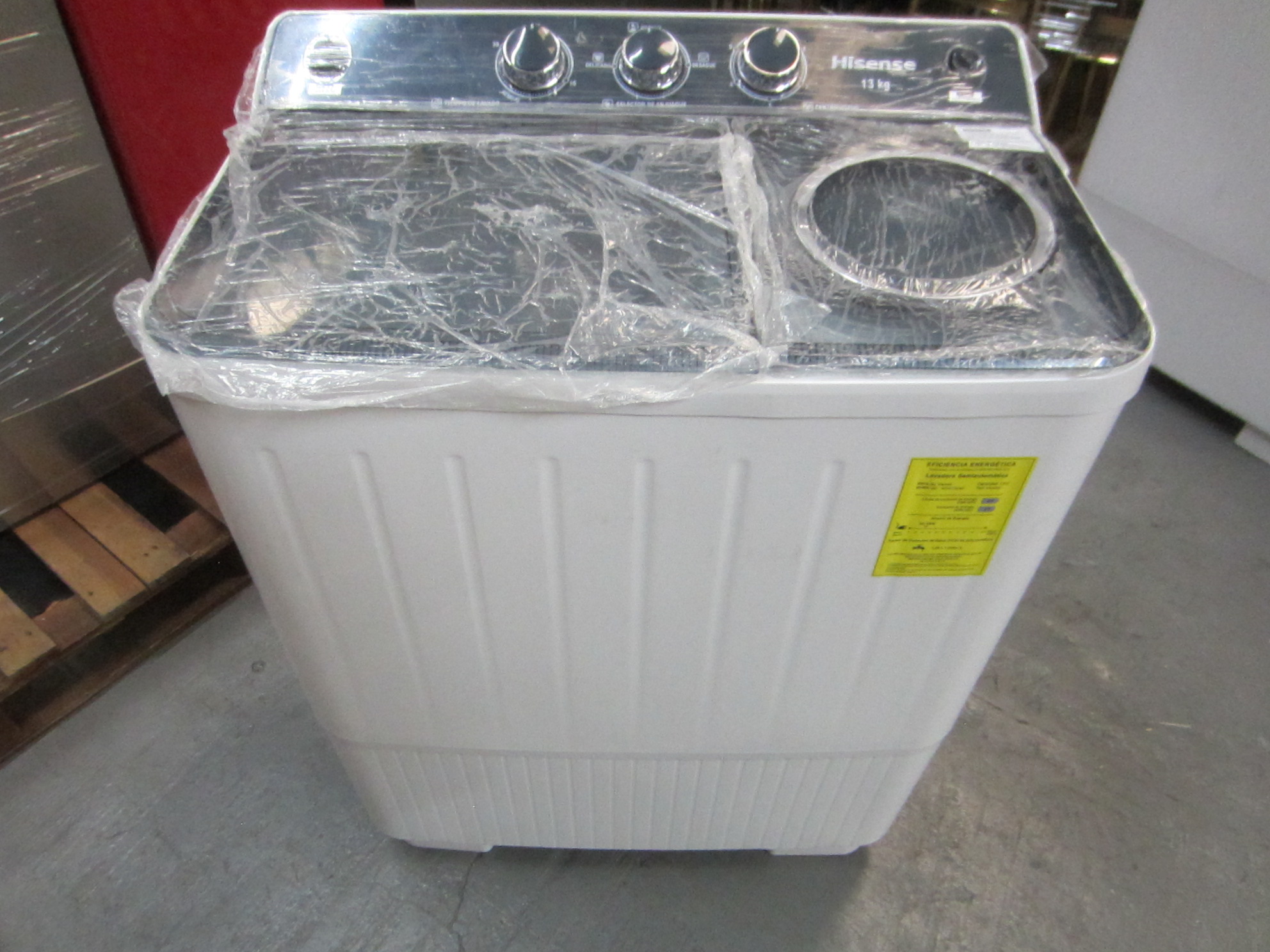 3 REFRIGERADORES - 1 LAVADORA — imagen 13