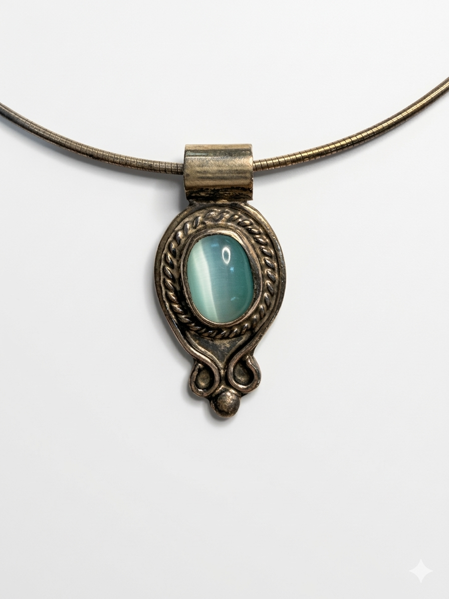 4 PZAS DE JOYERIA CLASICA PARA COLECCIÓN Image 1