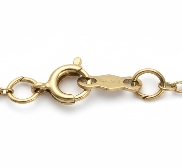 1 PZA DE JOYERIA CLASICA PARA COLECCIÓN Image 1