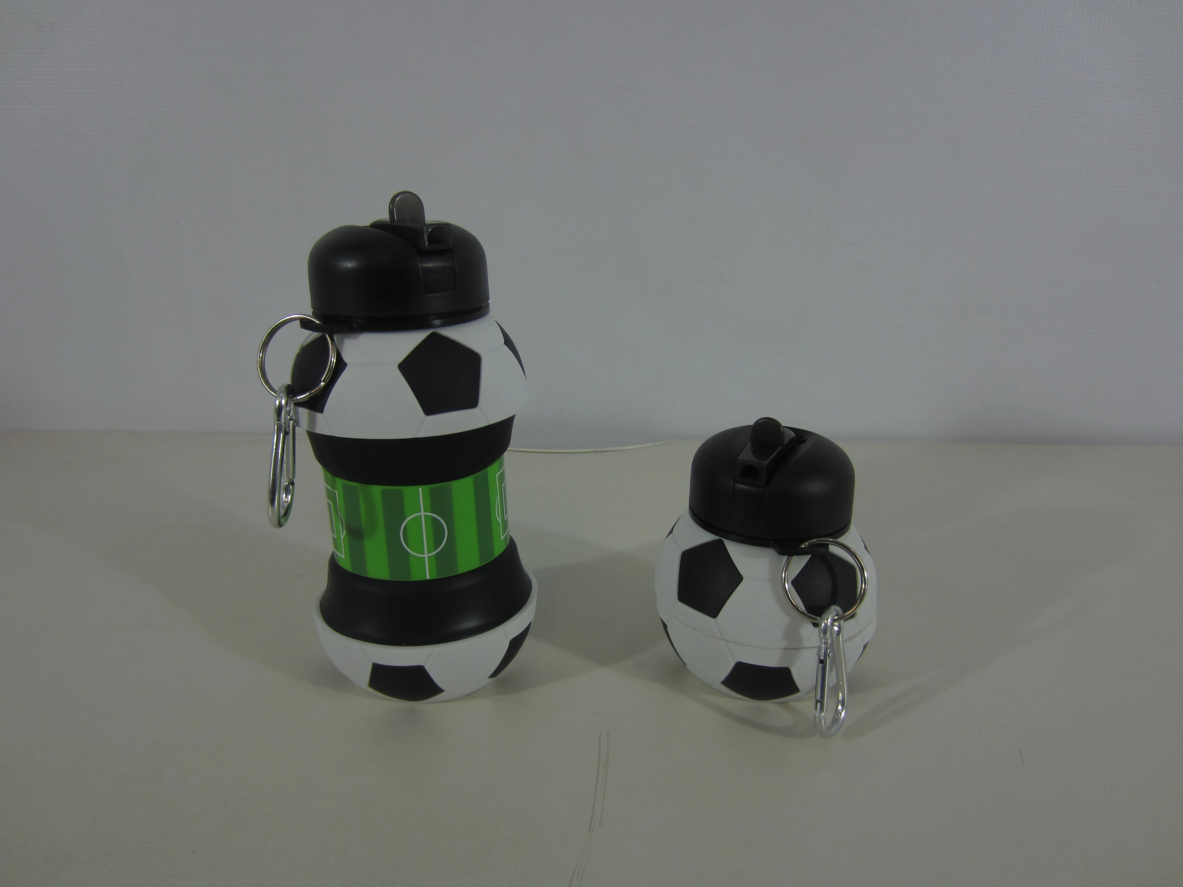 114 PZAS BOTELLAS EXPANDIBLES DIVERSOS — imagen 19