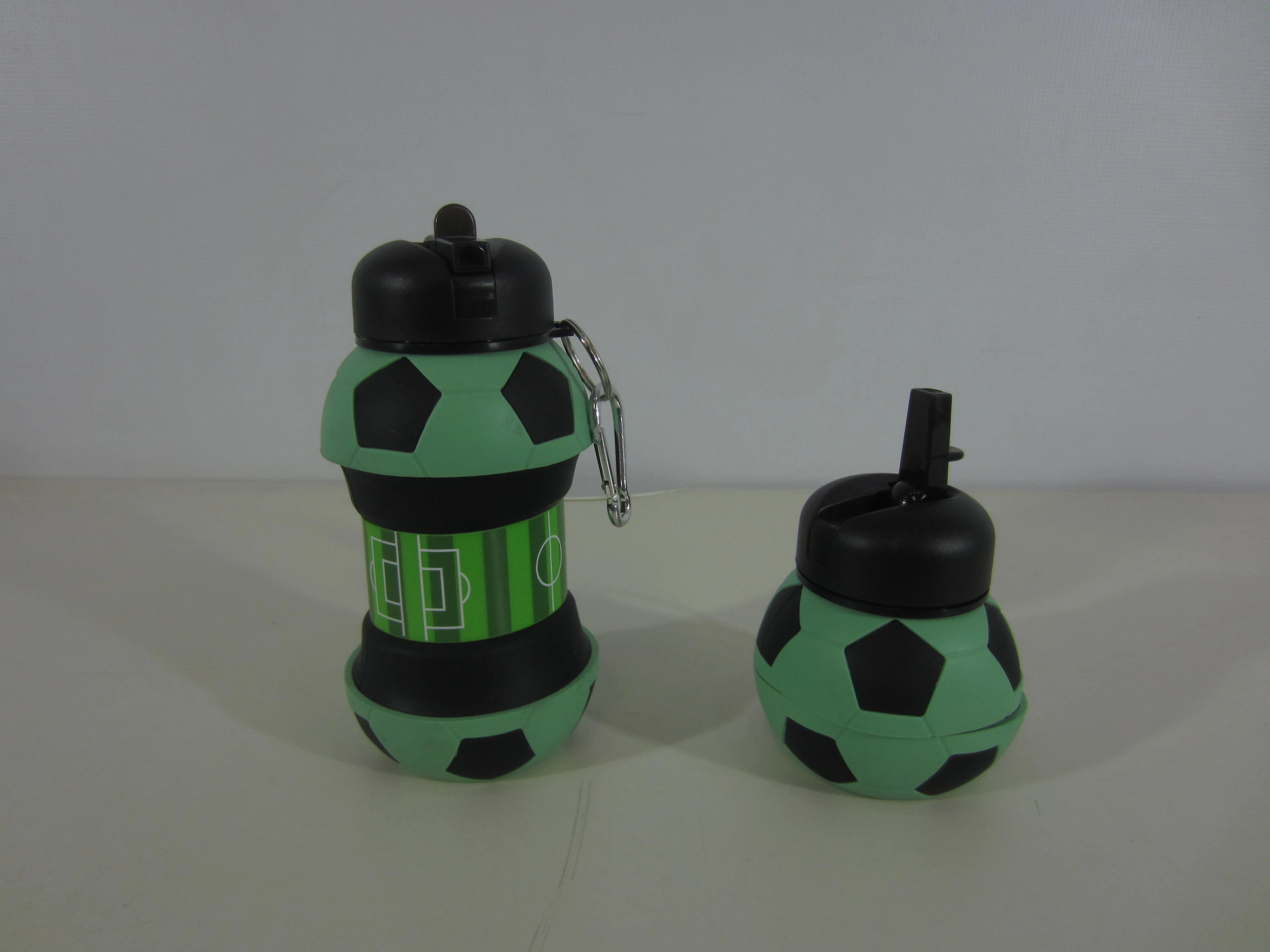 114 PZAS BOTELLAS EXPANDIBLES DIVERSOS — imagen 20
