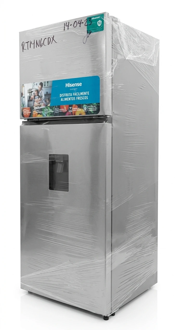 1 REFRIGERADOR — imagen 4