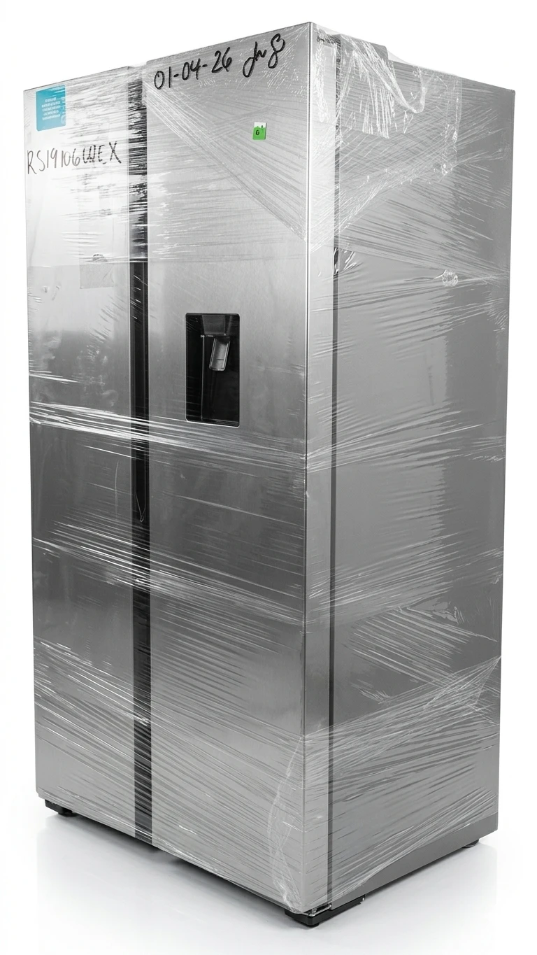 REFRIGERADOR RS19N6WCX — imagen 4