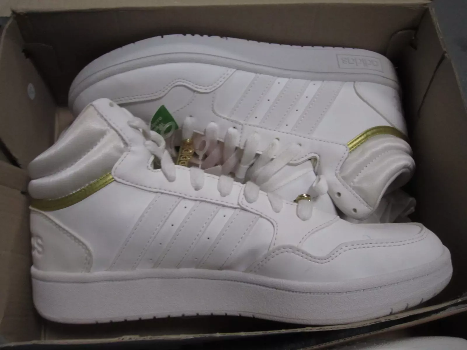 13 PARES TENIS DE MARCA Image 1