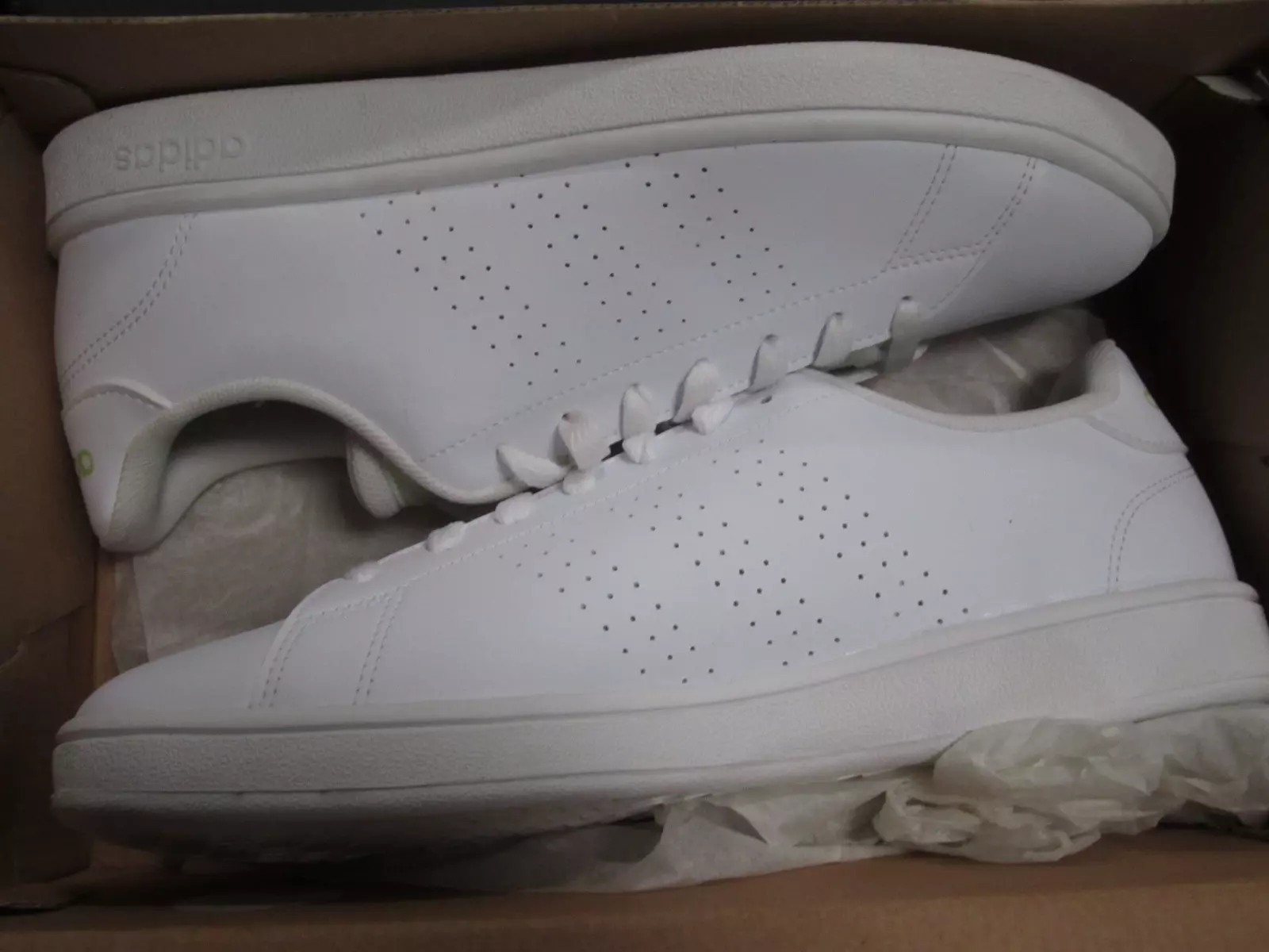 13 PARES TENIS DE MARCA Image 4