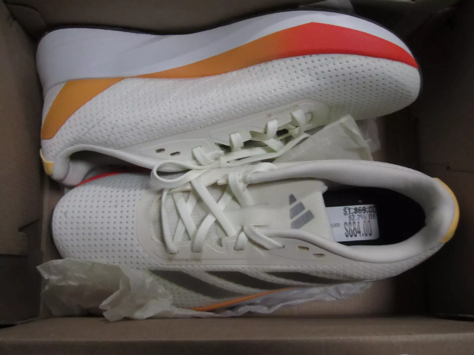 13 PARES TENIS DE MARCA Image 5