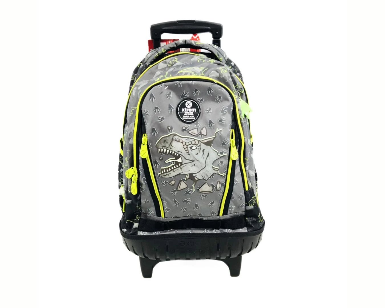 6 MOCHILAS INFANTILES DE CARRITO — imagen 31