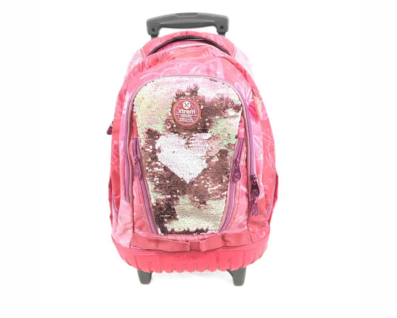 6 MOCHILAS INFANTILES DE CARRITO — imagen 32