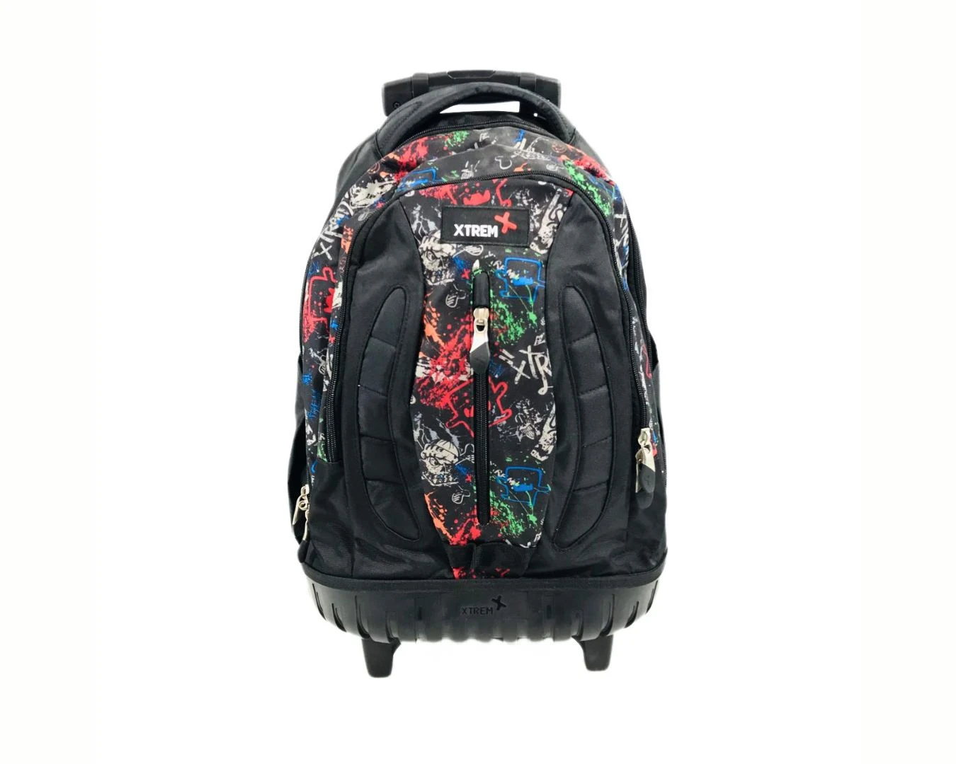 6 MOCHILAS INFANTILES DE CARRITO — imagen 34