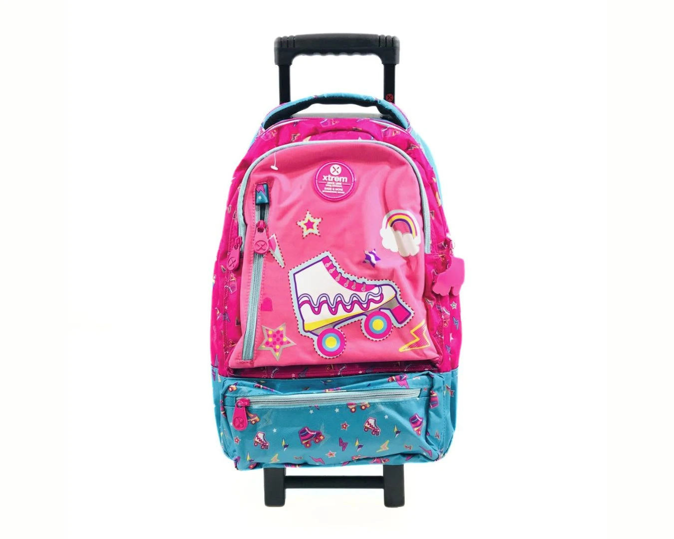 6 MOCHILAS INFANTILES DE CARRITO — imagen 35