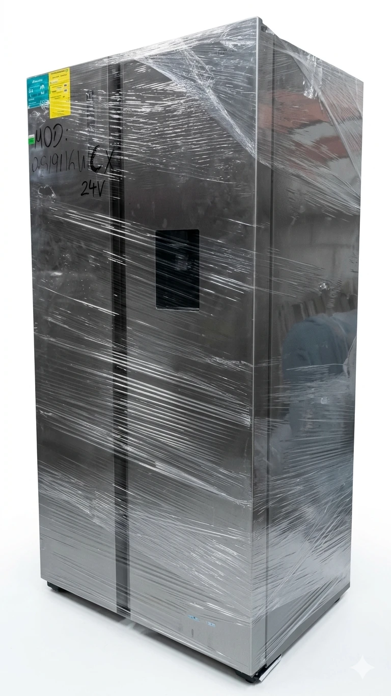REFRIGERADOR RS19N6WCX — imagen 8