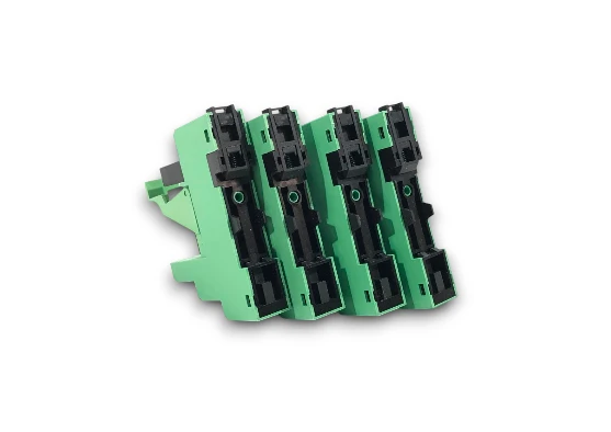 APROX. 576  PZAS DISPOSITIVOS ELÉCTRICOS. — imagen 6