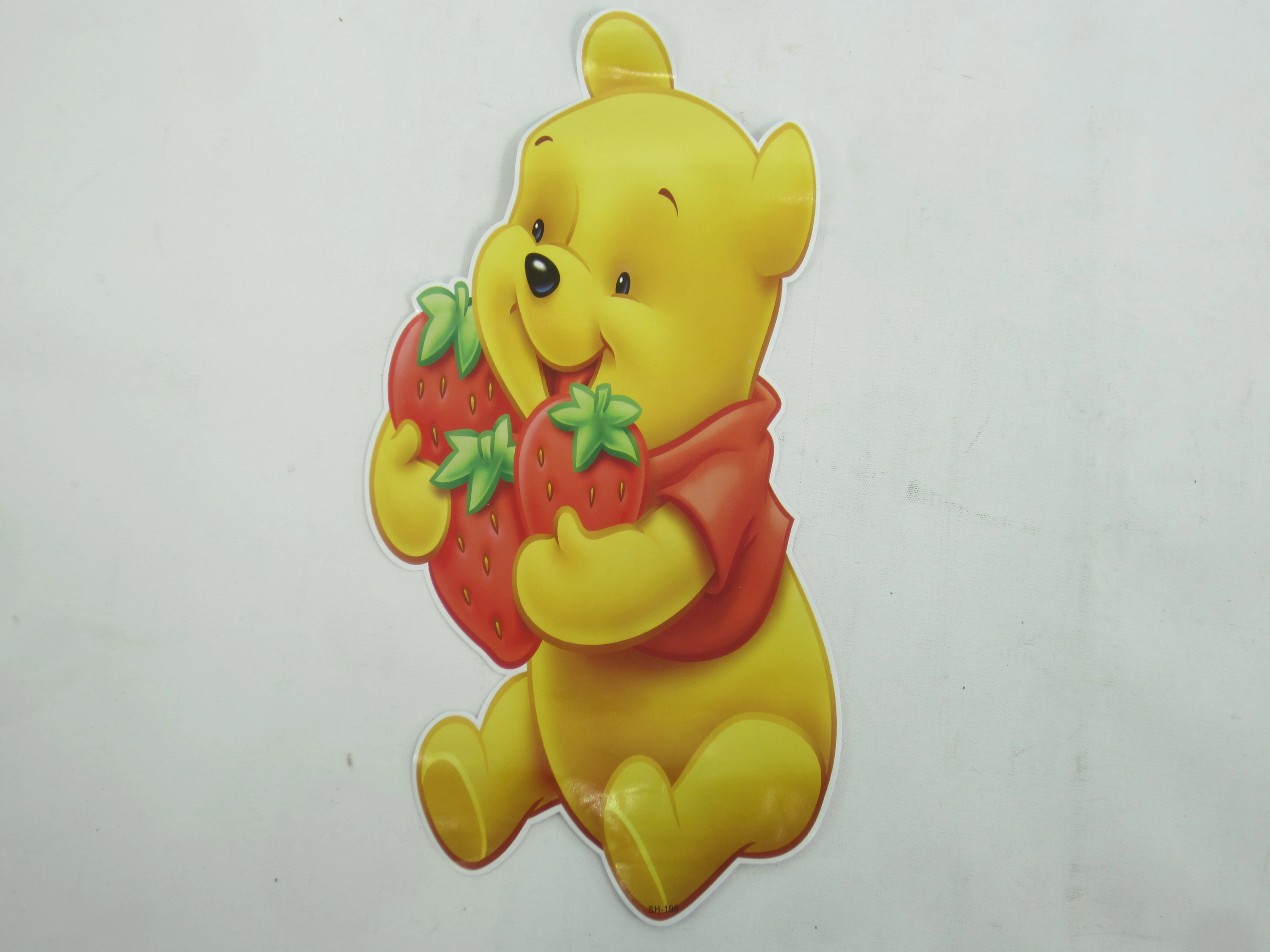 APROX. 2500 PZAS STICKERS DE PERSONAJES ANIMADOS — imagen 8