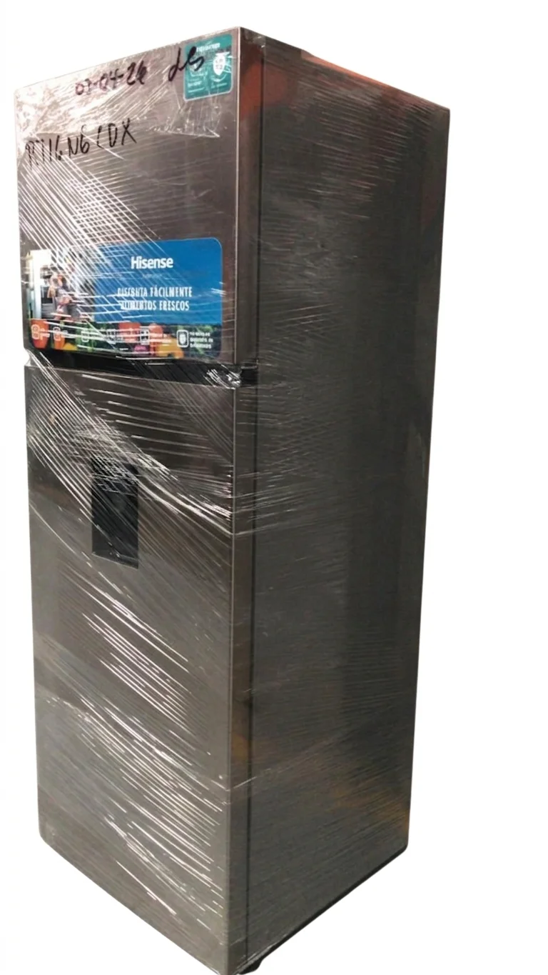 REFRIGERADOR RT16N6CDX — imagen 8