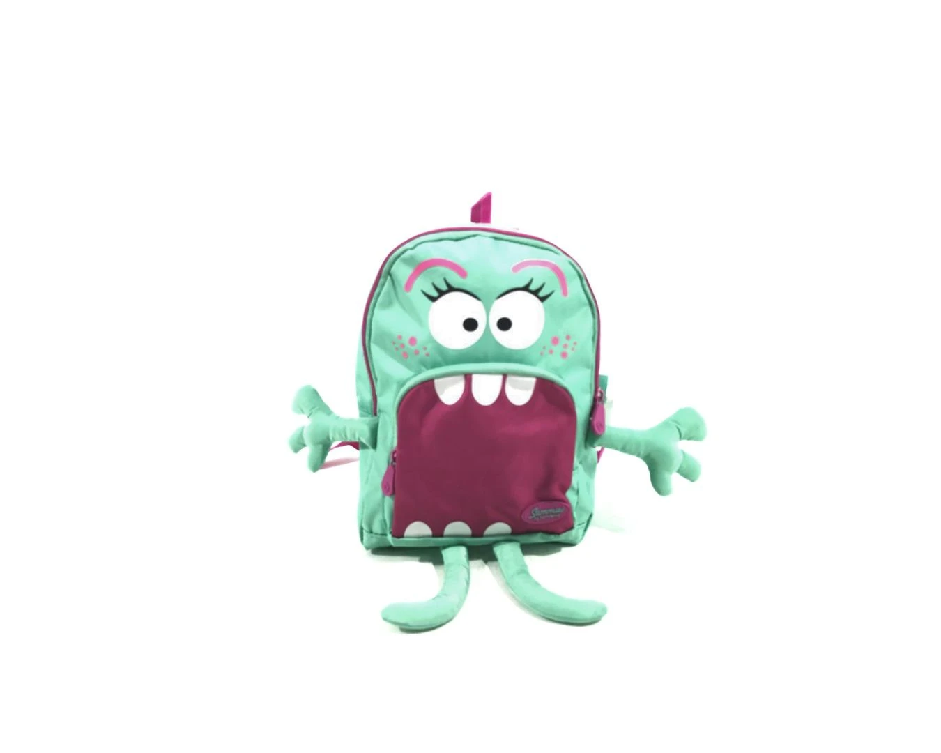 15 MOCHILAS INFANTILES CHICA — imagen 4