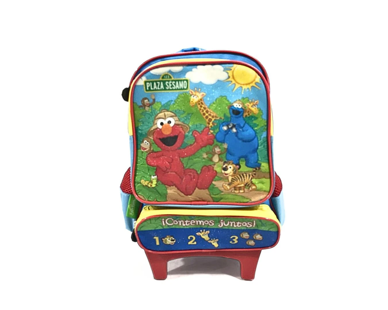 15 MOCHILAS INFANTILES CHICA — imagen 5