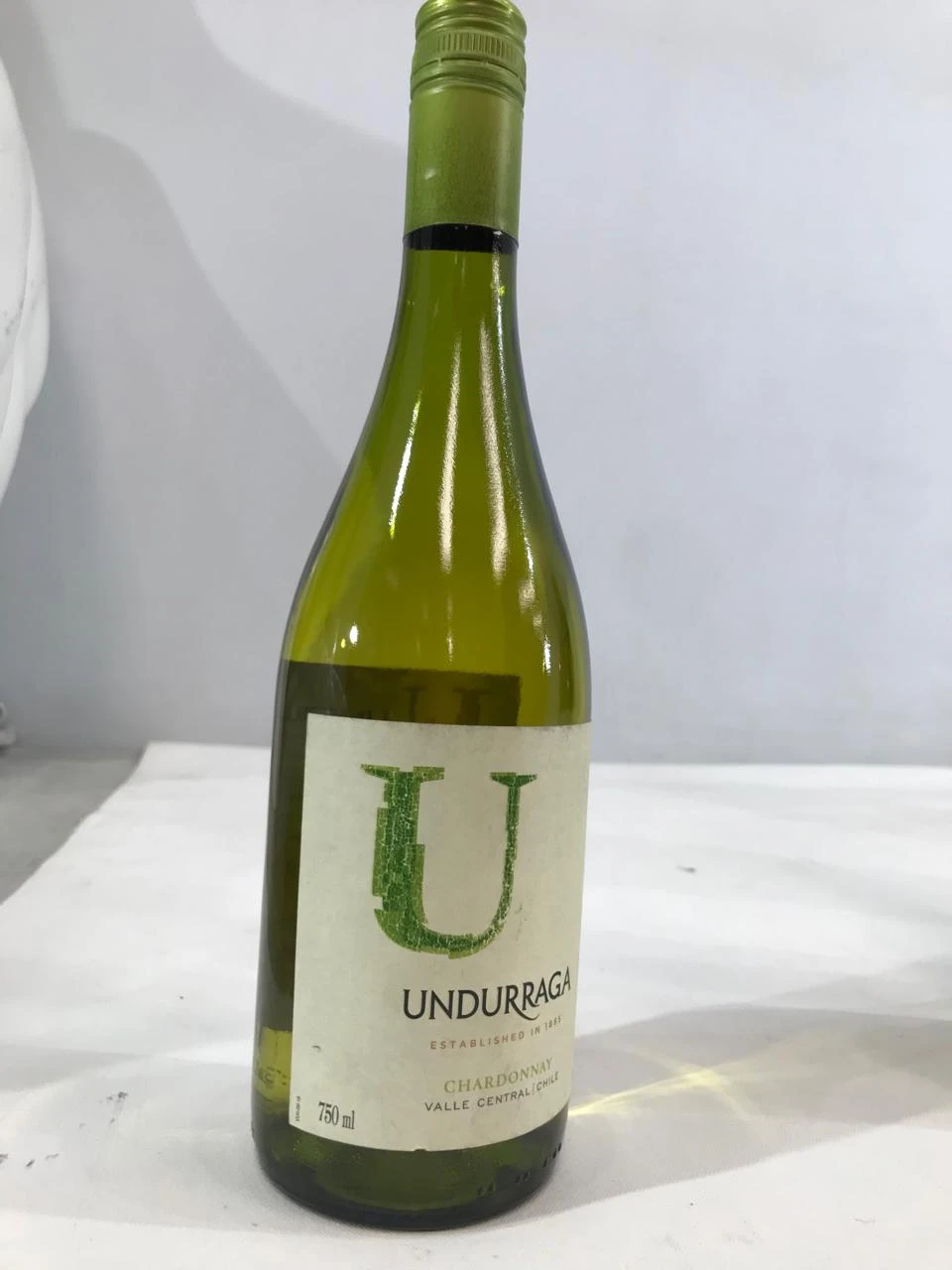APROX. 264 BOTELLAS DE VINOS CON DIVERSAS MARCAS Y TIPOS — imagen 6