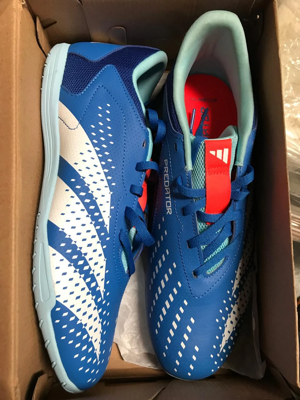 13 PARES TENIS DE MARCA Image 5