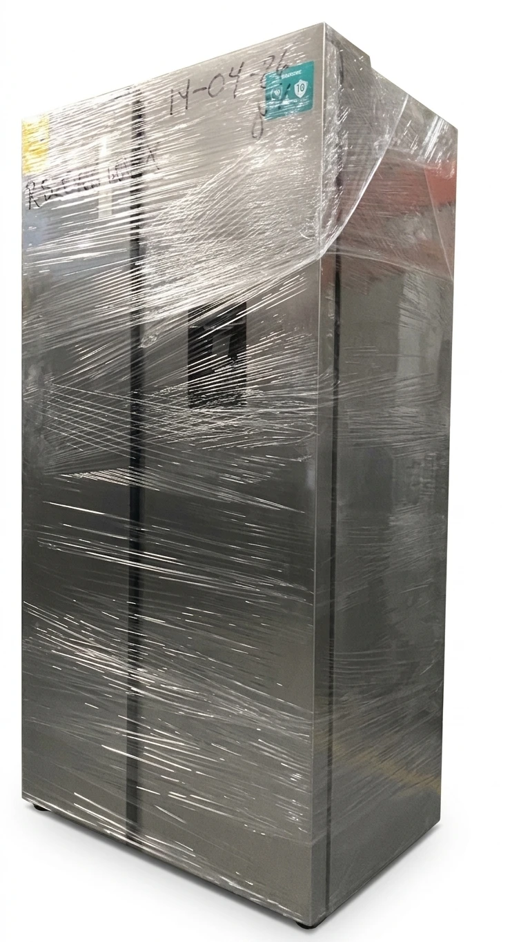 REFRIGERADOR  RS20N6WCX — imagen 5