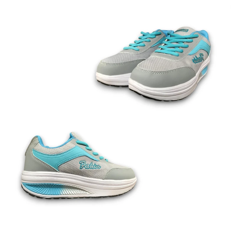 20 PARES TENIS DIVERSOS Image 1