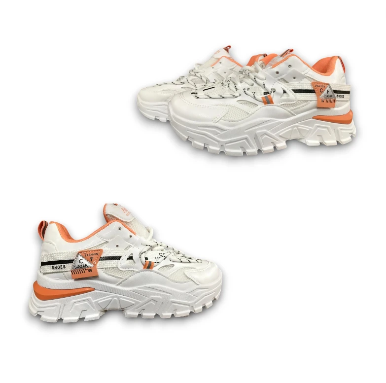 20 PARES TENIS DIVERSOS Image 4