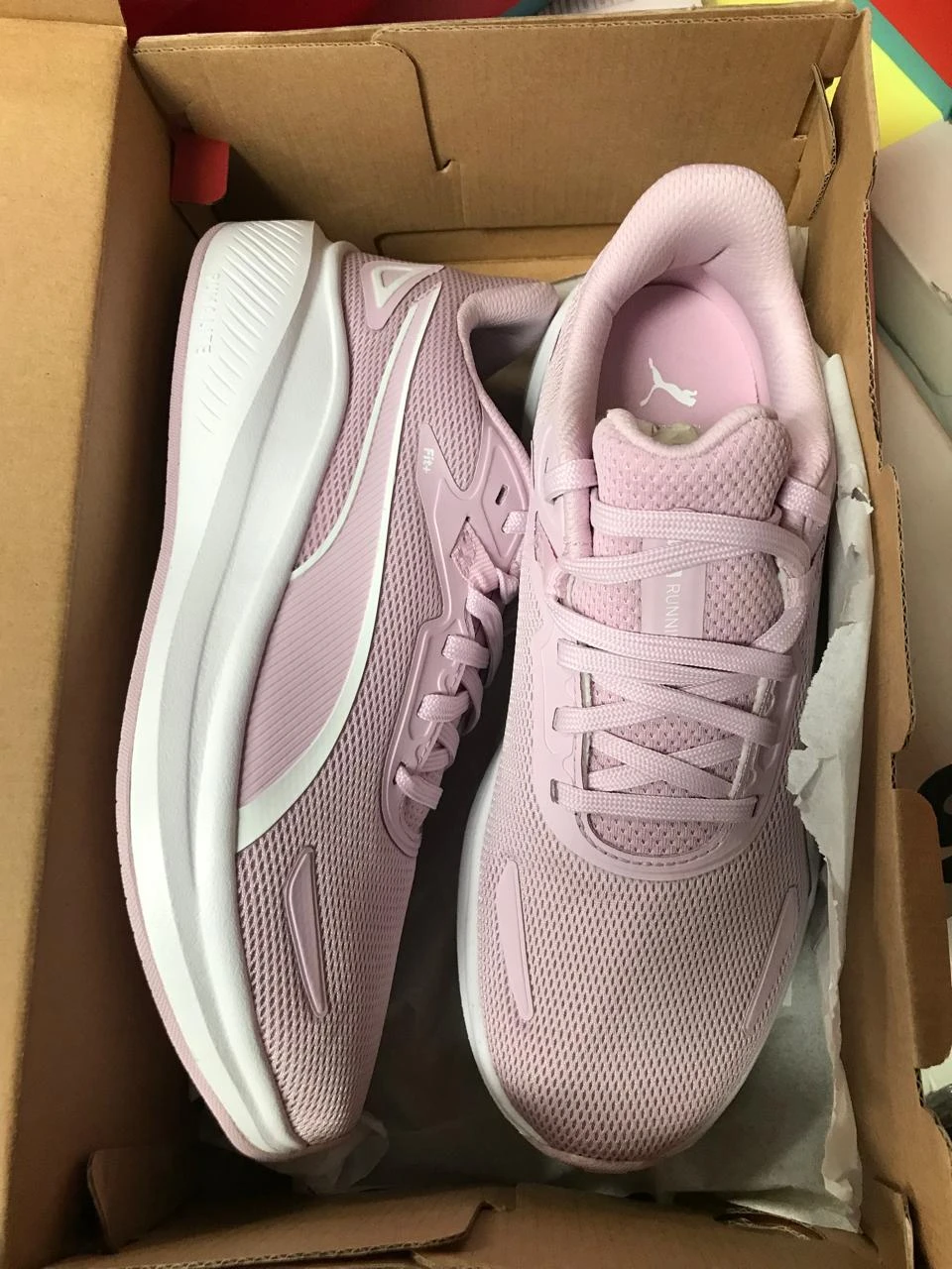 13 PARES TENIS DE MARCA Image 2