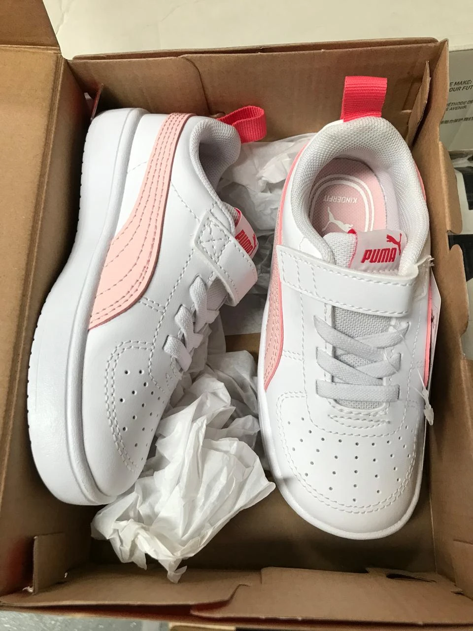 13 PARES TENIS DE MARCA Image 3