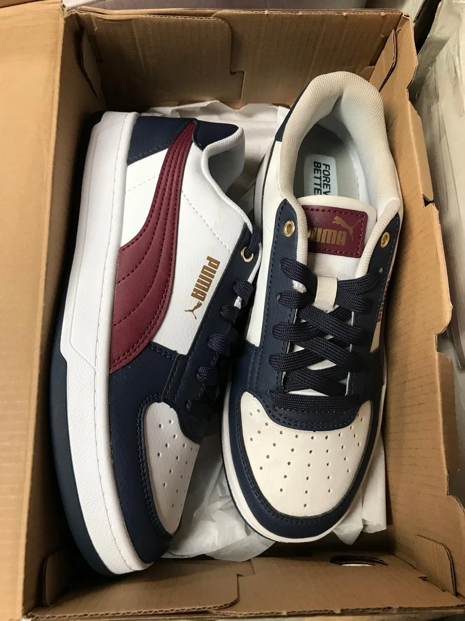 13 PARES TENIS DE MARCA Image 4