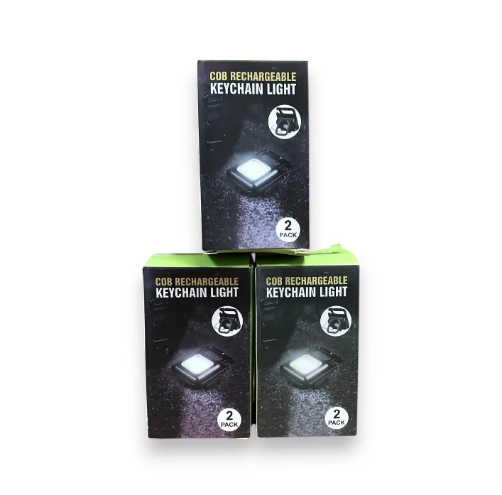 APROX. 45 PZAS LÁMPARAS DE LED RECARGABLE. — imagen 8