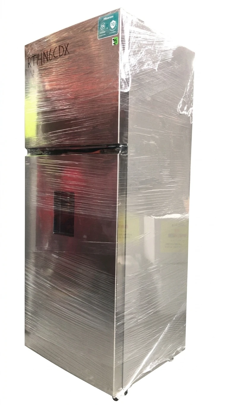 REFRIGERADOR RT14N6CDX — imagen 5