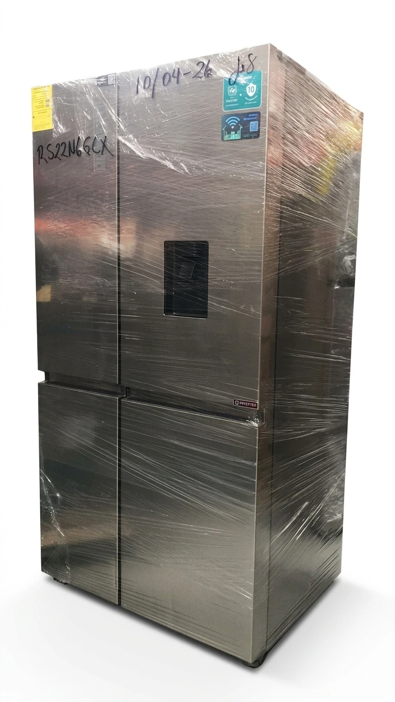 REFRIGERADOR RS22N6GCX — imagen 5