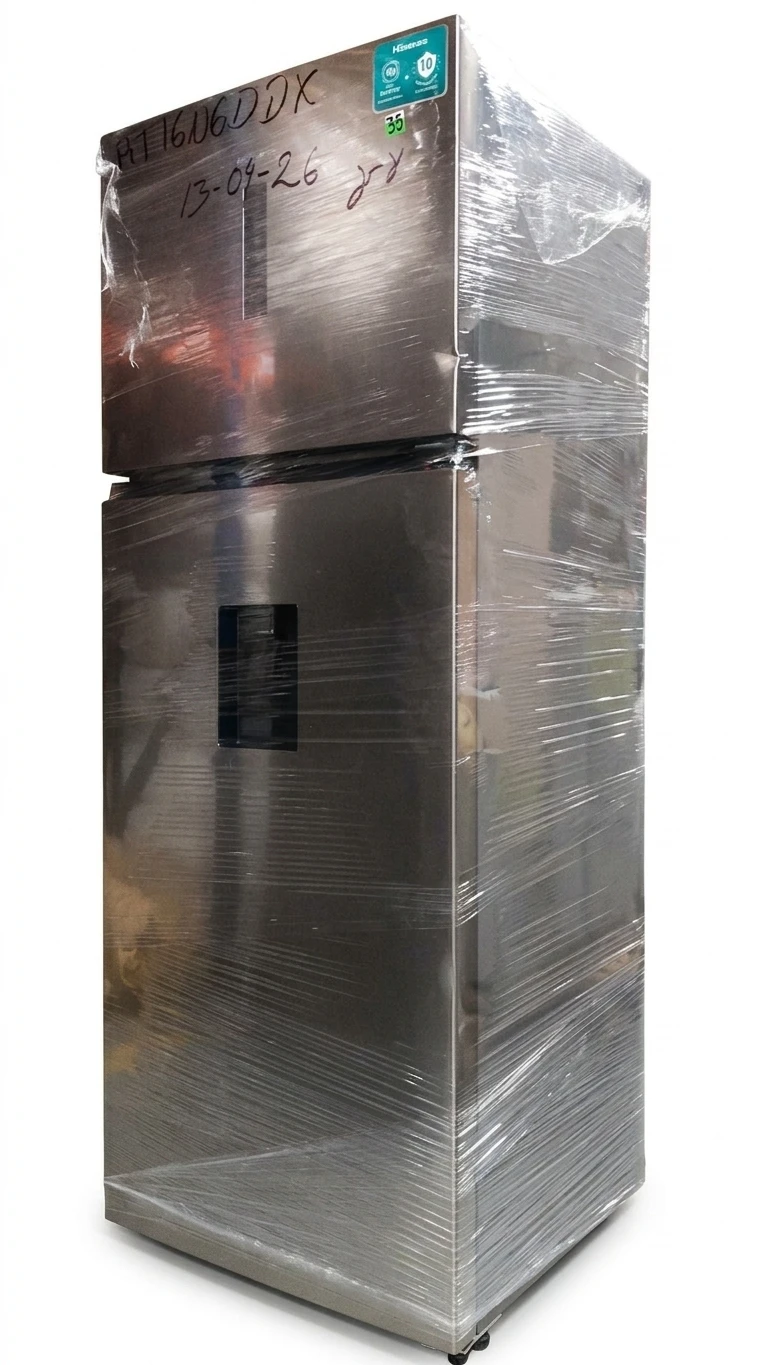 REFRIGERADOR RT16N6DDX — imagen 3