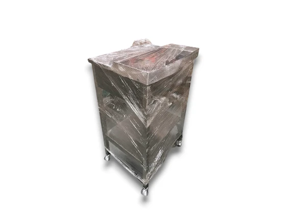 1 CAMA DE EXPLORACÍON CLÍNICA - 1 CHAROLA PATEUR — imagen 10
