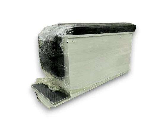 1 CAMA DE EXPLORACÍON CLÍNICA - 1 CHAROLA PATEUR — imagen 11